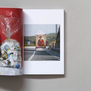 ROAD TRIP: A Shutter Hub Editions Publication