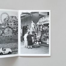 STEPHEN CLARKE Blackpool 1980s–1990s Café Royal Books