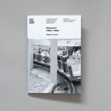 STEPHEN CLARKE Blackpool 1980s–1990s Café Royal Books