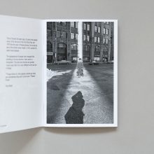 TONY BOCK Social Landscapes Toronto 1970-72 1 TONY BOCK Social Landscapes Toronto 1970-72 Café Royal Books