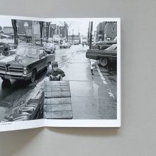 TONY BOCK Social Landscapes Toronto 1970-72 2 TONY BOCK Social Landscapes Toronto 1970-72 Café Royal Books