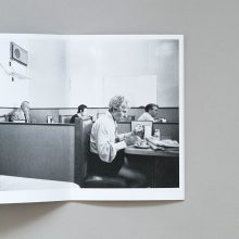 TONY BOCK Social Landscapes Toronto 1970-72 3 TONY BOCK Social Landscapes Toronto 1970-72 Café Royal Books