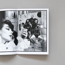 VIRGINIA TURBETT New Romantics 1 VIRGINIA TURBETT New Romantics 1 Café Royal Books