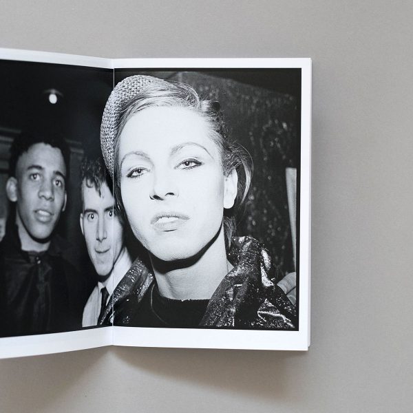 VIRGINIA TURBETT New Romantics 2 VIRGINIA TURBETT New Romantics 1 Café Royal Books