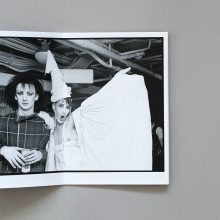 VIRGINIA TURBETT New Romantics 3 VIRGINIA TURBETT New Romantics 1 Café Royal Books