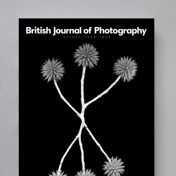 British Journal Of Photography Issue 7913 BJP Money + Power
