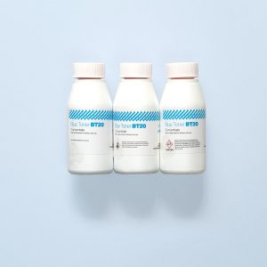 Fotospeed Blue Toner Kit BT20 150ml