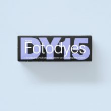 Fotospeed Fotodyes DY15 Fotospeed DY15 Fotodyes Kit