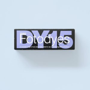 Fotospeed DY15 Fotodyes Kit