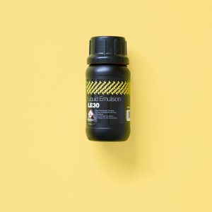 Fotospeed LE30 Liquid Emulsion