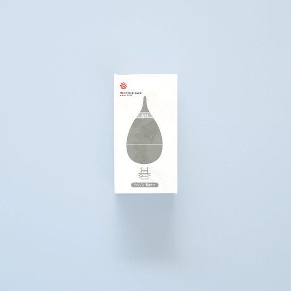 Imp Air Blower Grey Box VSGO Imp Air Blower Grey