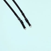 Nylon Rope Camera Strap Grey 4 Nylon Rope Camera Strap Grey