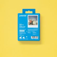 Polaroid Color 600 Film Back Polaroid Color 600 Instant Film