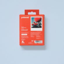 Polaroid Color SX-70 Film Back Polaroid Color SX-70 Instant Film