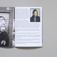 EDDIE OTCHERE Wu-Tang Clan 1994-2004 1 EDDIE OTCHERE Wu-Tang Clan 1994 - 2004 Café Royal Books