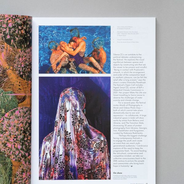 British Journal of Photography Ones To Watch 1 British Journal of Photography 7914: Ones to Watch