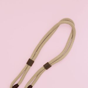 COOPH Nomad Adjustable Rope Strap Desert Tan
