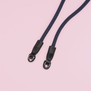 COOPH Rope Strap Solid Navy