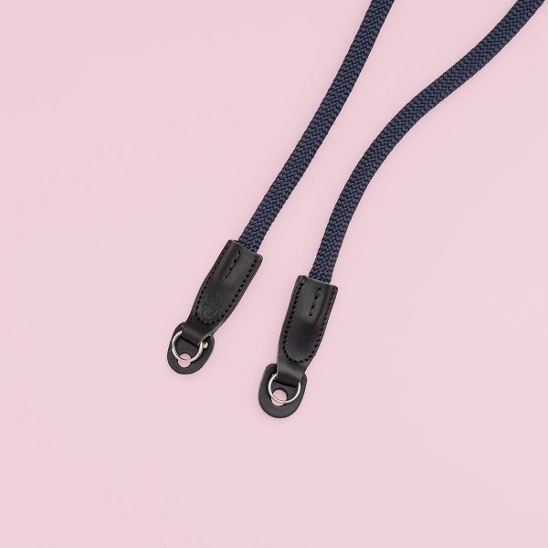 COOPH Rope Strap Solid Navy