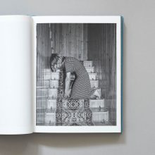 JOANNA PIOTROWSKA Stable Vices 2 JOANNA PIOTROWSKA Stable Vices