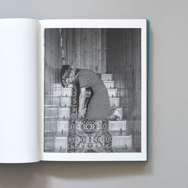 JOANNA PIOTROWSKA Stable Vices 2 JOANNA PIOTROWSKA Stable Vices