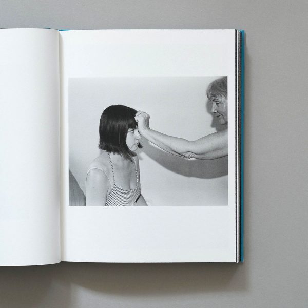 JOANNA PIOTROWSKA Stable Vices 3 JOANNA PIOTROWSKA Stable Vices