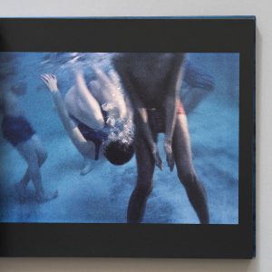 LARRY SULTAN Swimmers