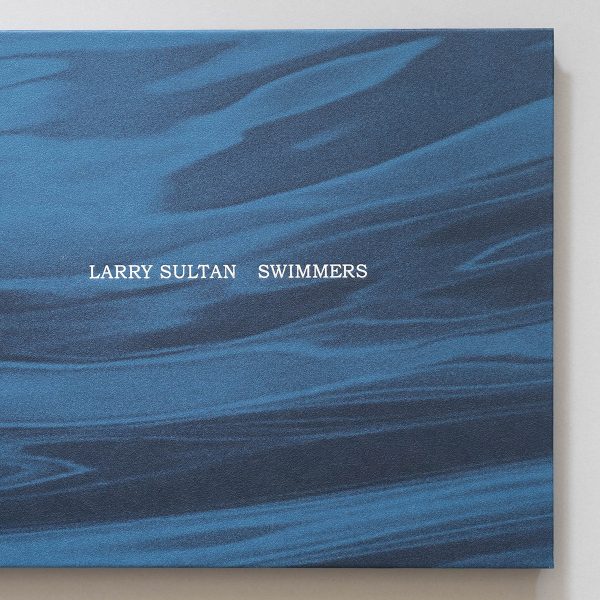 LARRY SULTAN Swimmers