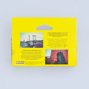 Lomography Analogue Trio