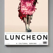 Luncheon No15 Luncheon No15