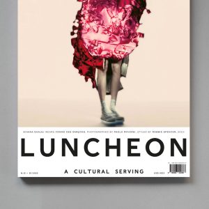 Luncheon No15