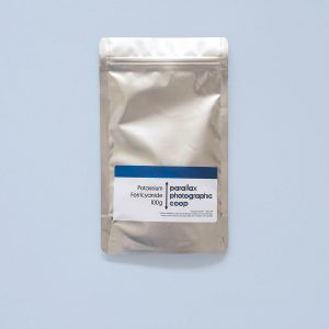 Potassium Ferricyanide 100g for Cyanotype Process