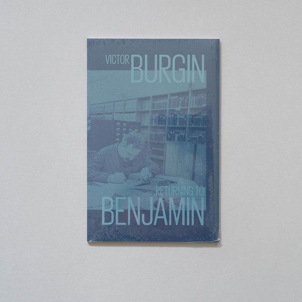 VICTOR Burgin Returning To Benjamin
