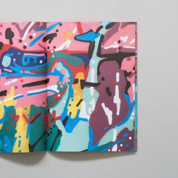 ABCDEF Marble Paintings 1 ABCDEF Marble Paintings