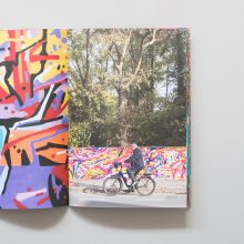 ABCDEF Marble Paintings 2 ABCDEF Marble Paintings