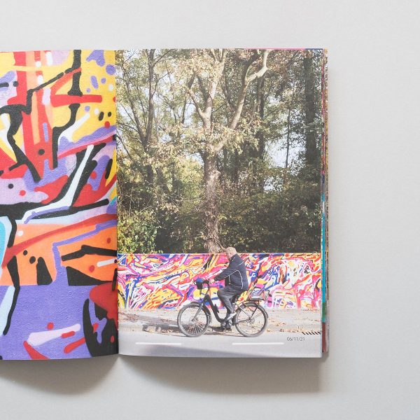 ABCDEF Marble Paintings 2 ABCDEF Marble Paintings