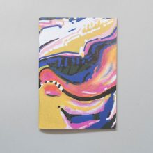 ABCDEF Marble Paintings ABCDEF Marble Paintings