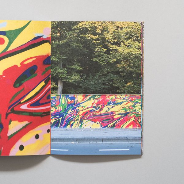 ABCDEF Marble Paintings 3 ABCDEF Marble Paintings