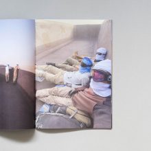 ANDREASWARHIER L'Hote - Extract 2 ANDREASWARHIER L'Hote - Extract