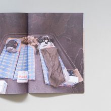 ANDREASWARHIER L'Hote - Extract 3 ANDREASWARHIER L'Hote - Extract