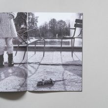 BOUWE BROUWER Street Life 1 BOUWE BOUWER Street Life