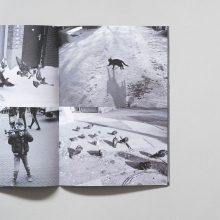 BOUWE BROUWER Street Life 2 BOUWE BOUWER Street Life