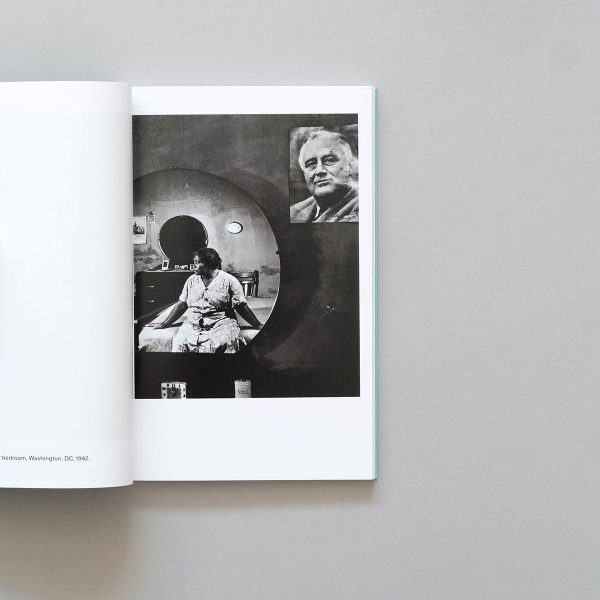 GORDON PARKS Photofile 1 GORDON PARKS Photofile