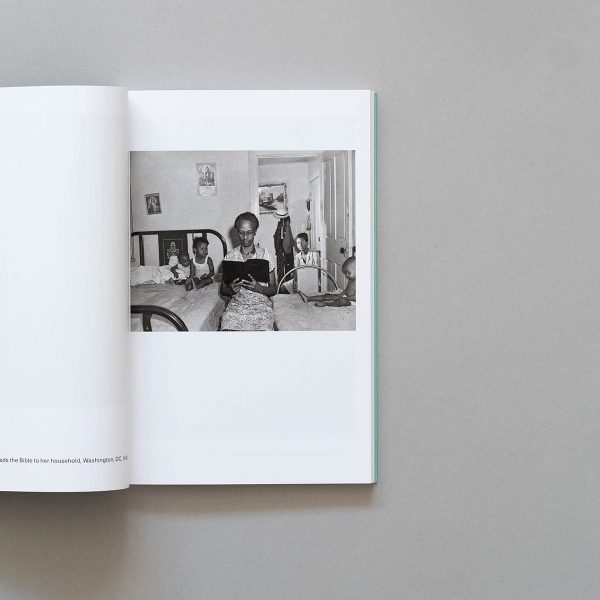 GORDON PARKS Photofile 2 GORDON PARKS Photofile