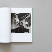 GORDON PARKS Photofile 3 GORDON PARKS Photofile