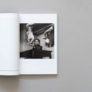GORDON PARKS Photofile