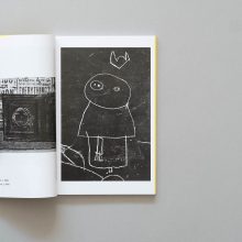 HELEN LEVITT Photofile 1 HELEN LEVITT Photofile