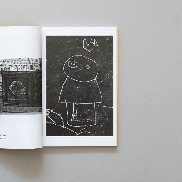 HELEN LEVITT Photofile 1 HELEN LEVITT Photofile