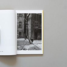 HELEN LEVITT Photofile 2 HELEN LEVITT Photofile