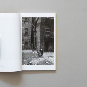 HELEN LEVITT Photofile